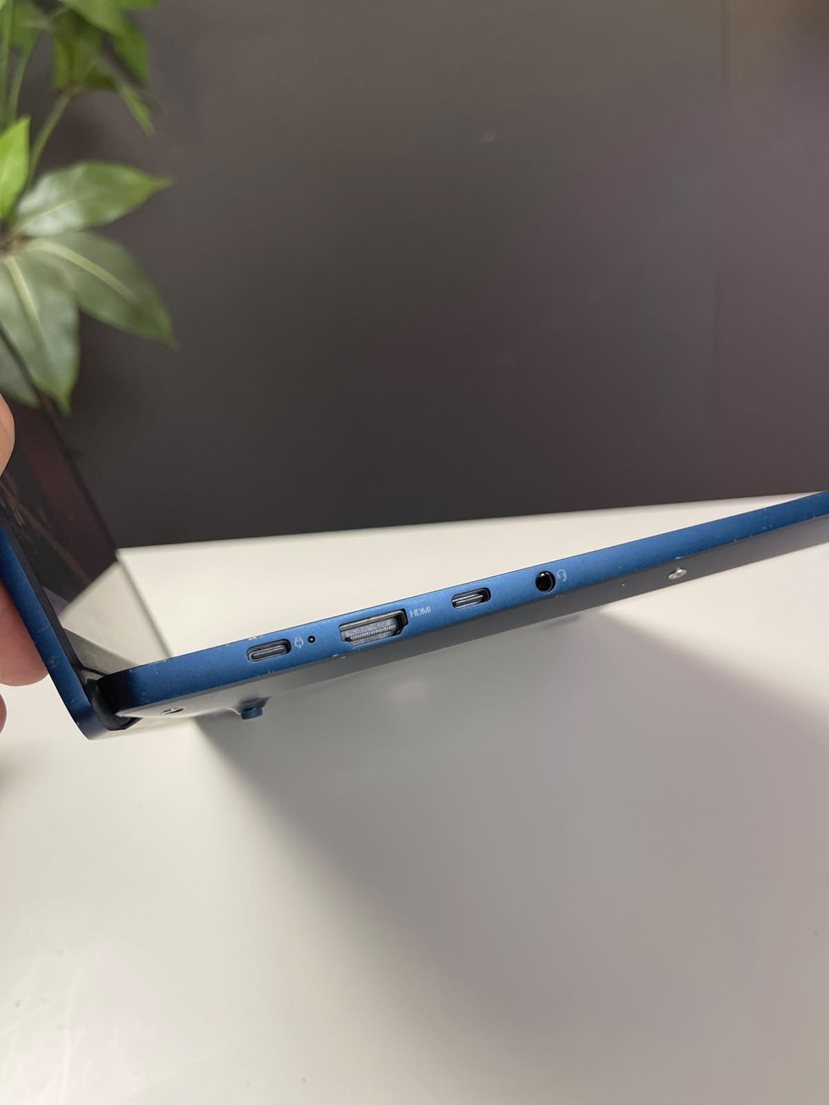 Lenovo IdeaPad Slim 5 16IRL8 | Core i7-13620H | 16GB RAM | 256GB SSD