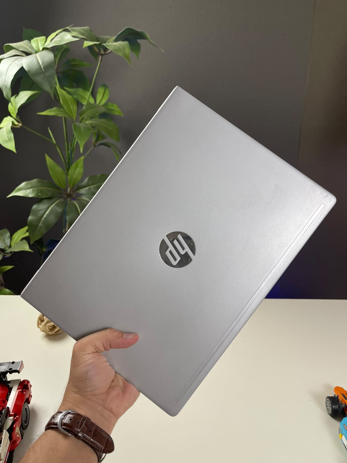 HP ProBook 430 G7 | Core i5 الجيل العاشر | 8GB DDR4 | 256GB SSD