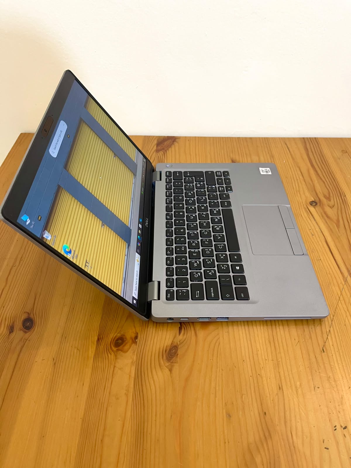 Dell Latitude 5310 | Core i5 10th Gen | 8GB RAM | 256GB SSD | Original Charger
