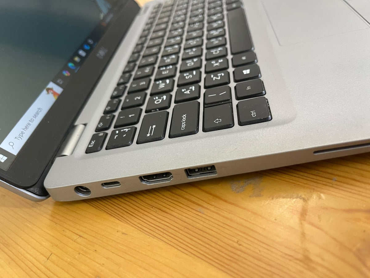 Dell Latitude 5310 | Core i5 10th Gen | 8GB RAM | 256GB SSD | Original Charger