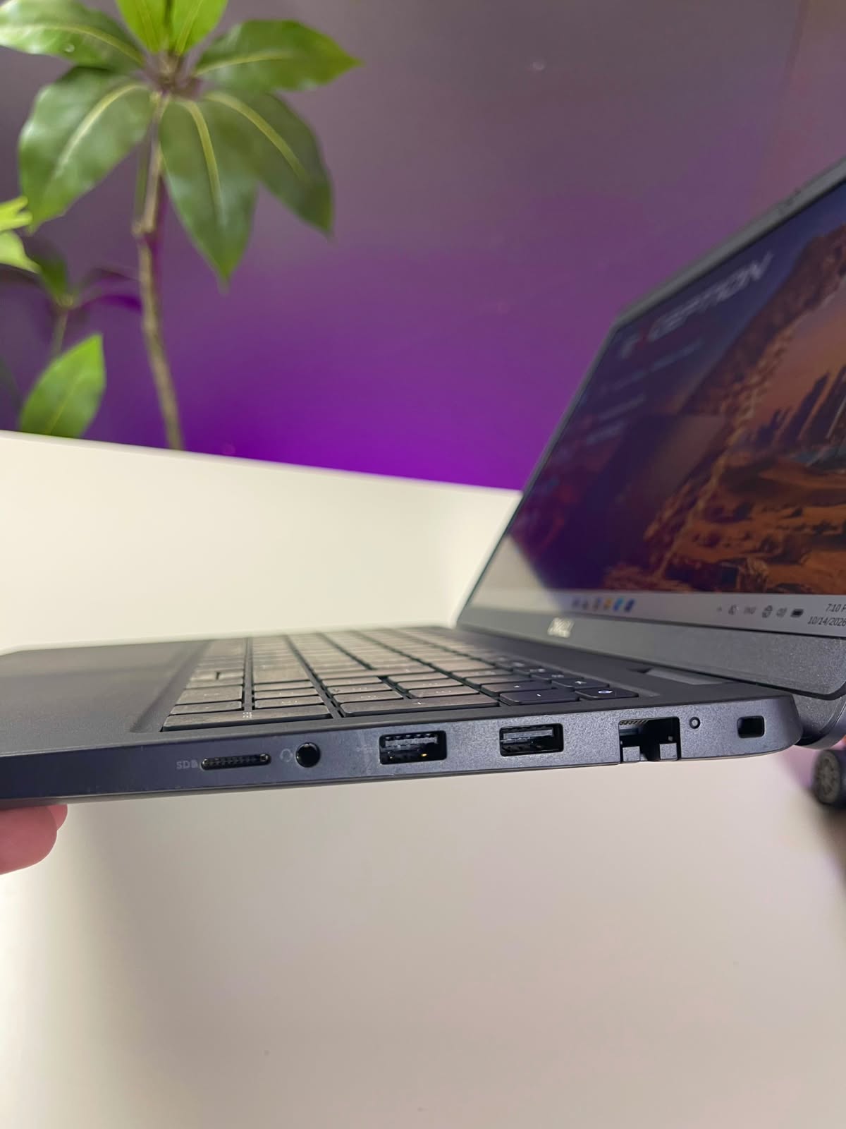 Dell Latitude 3520 | Core i5 الجيل الحادي عشر | 8GB DDR4 | 256GB SSD