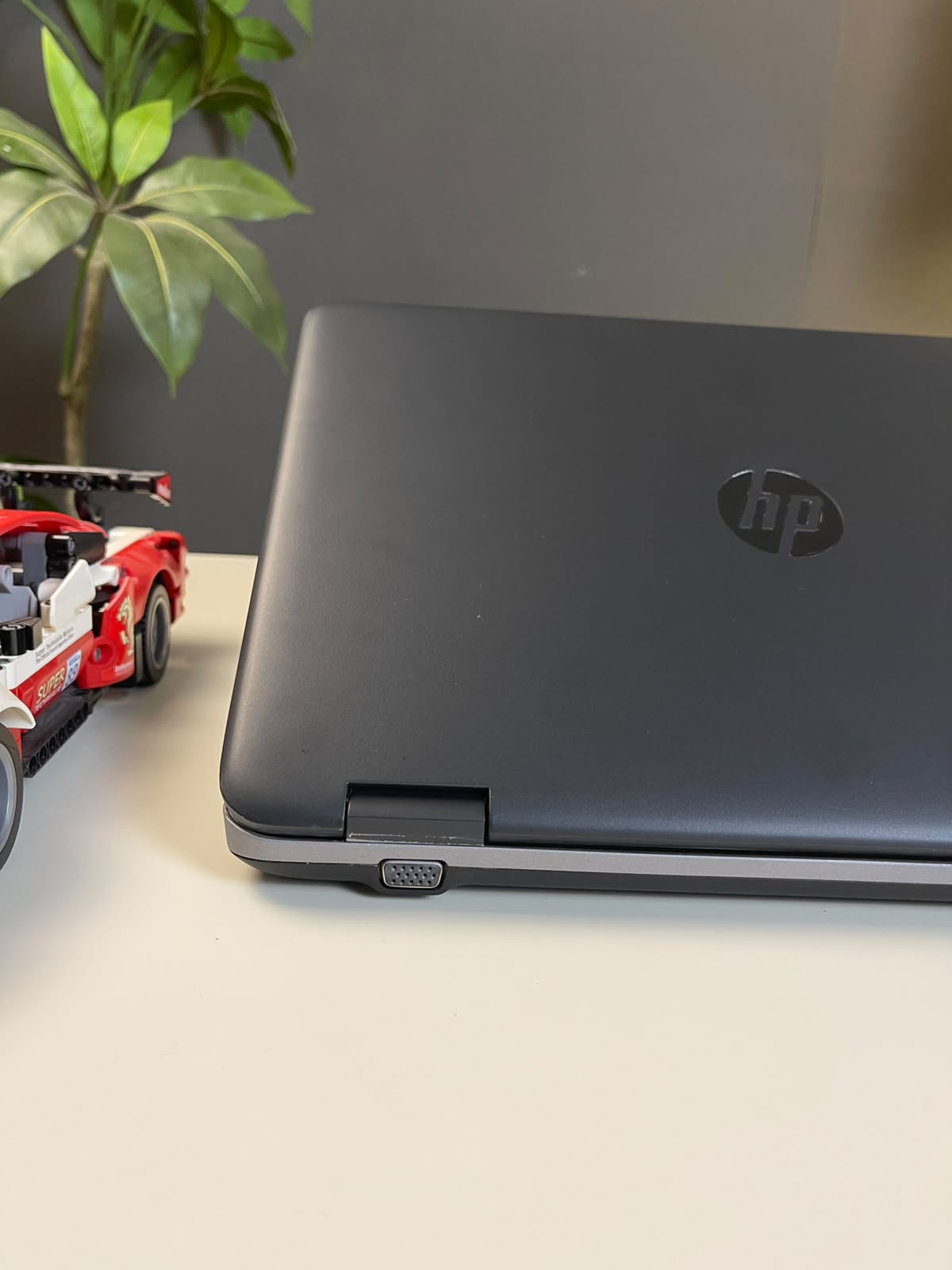 HP ProBook 640 G2 Touch Screen | Core i5 الجيل السادس | 8GB DDR4 | 256GB SSD