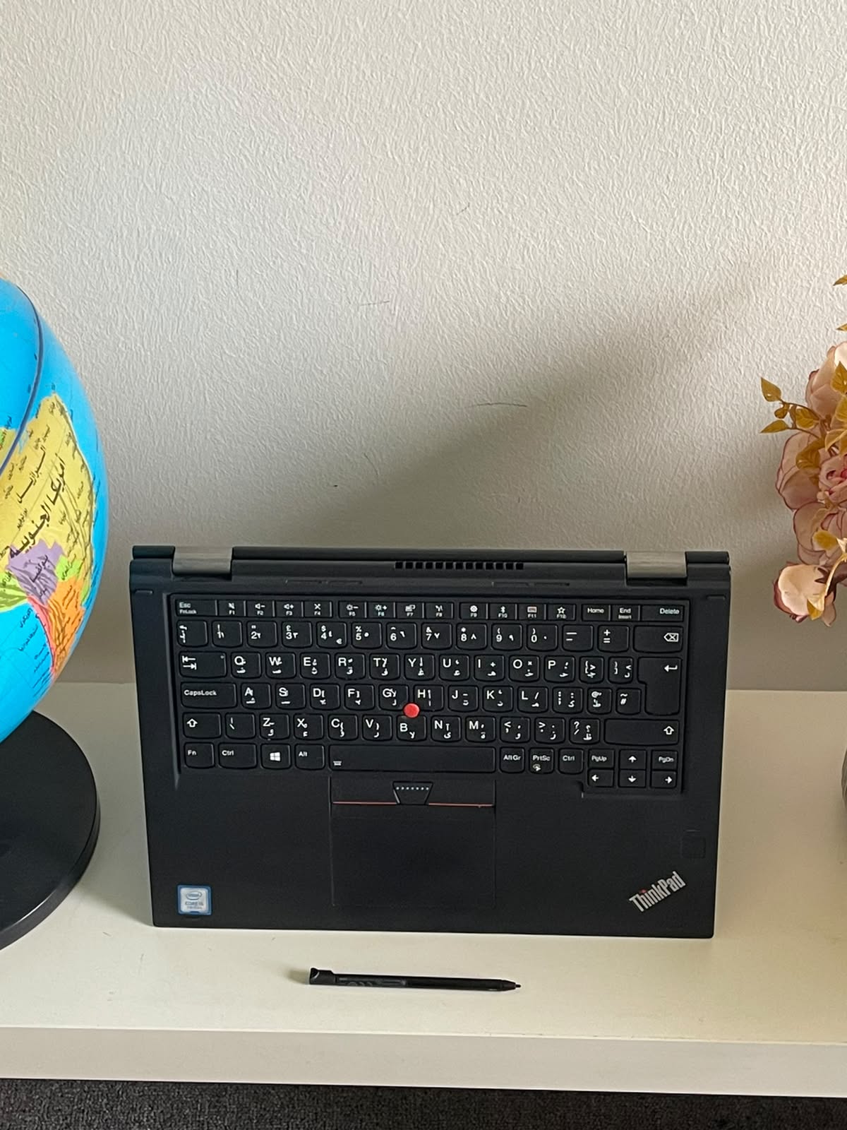 Lenovo ThinkPad Yoga 370 | Core i5 7th Gen | 8GB RAM | 256GB SSD + Pen