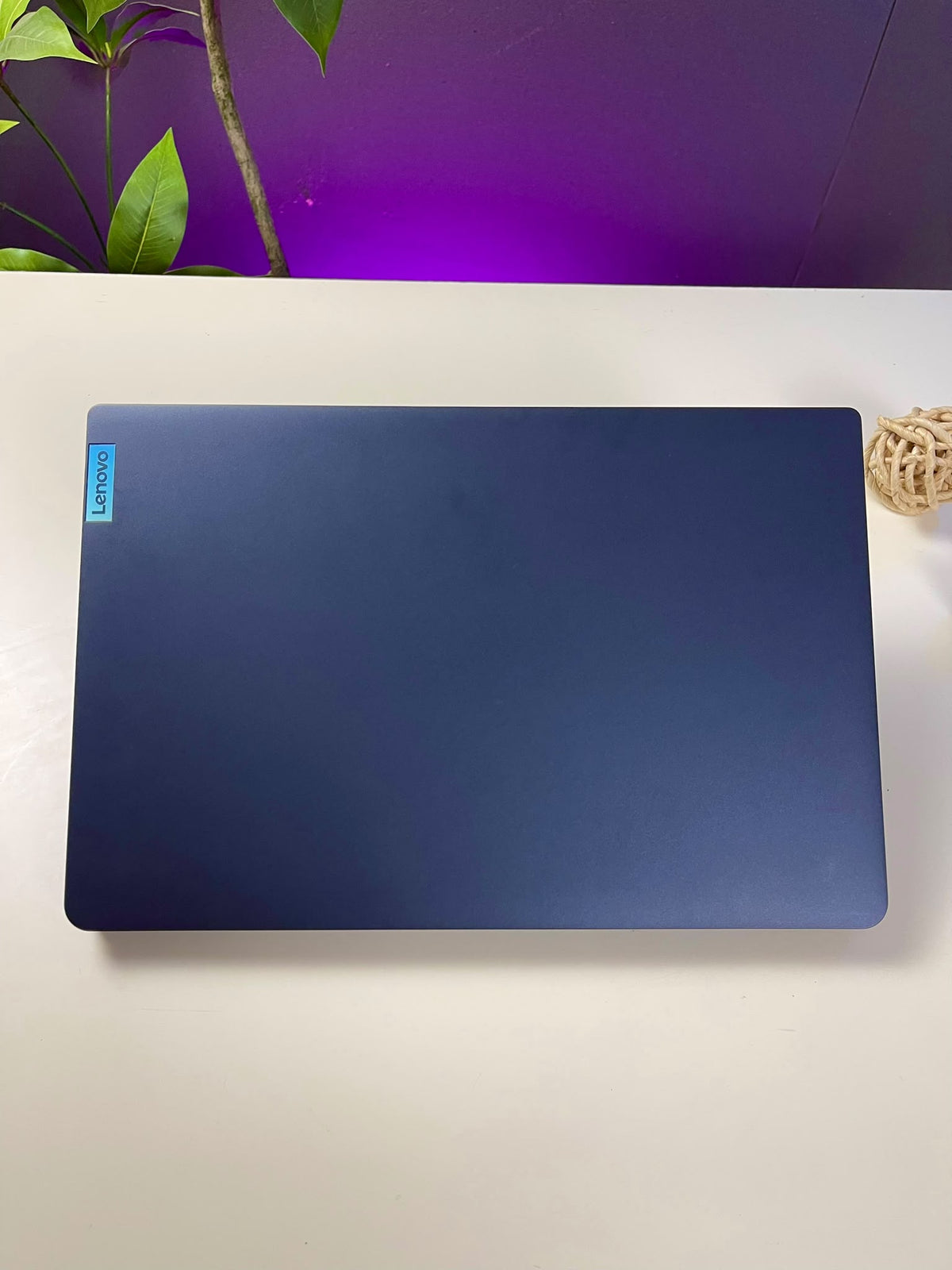 Lenovo IdeaPad Slim 3 | Core i5-1155G7 الجيل الحادي عشر | 8GB DDR4 | 256GB SSD