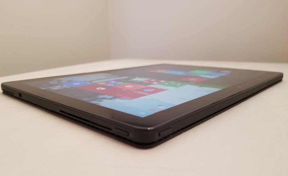 Dell Latitude 5285 | Core i7 7th Gen | 16GB RAM | 256GB SSD | Touchscreen | Detachable Keyboard