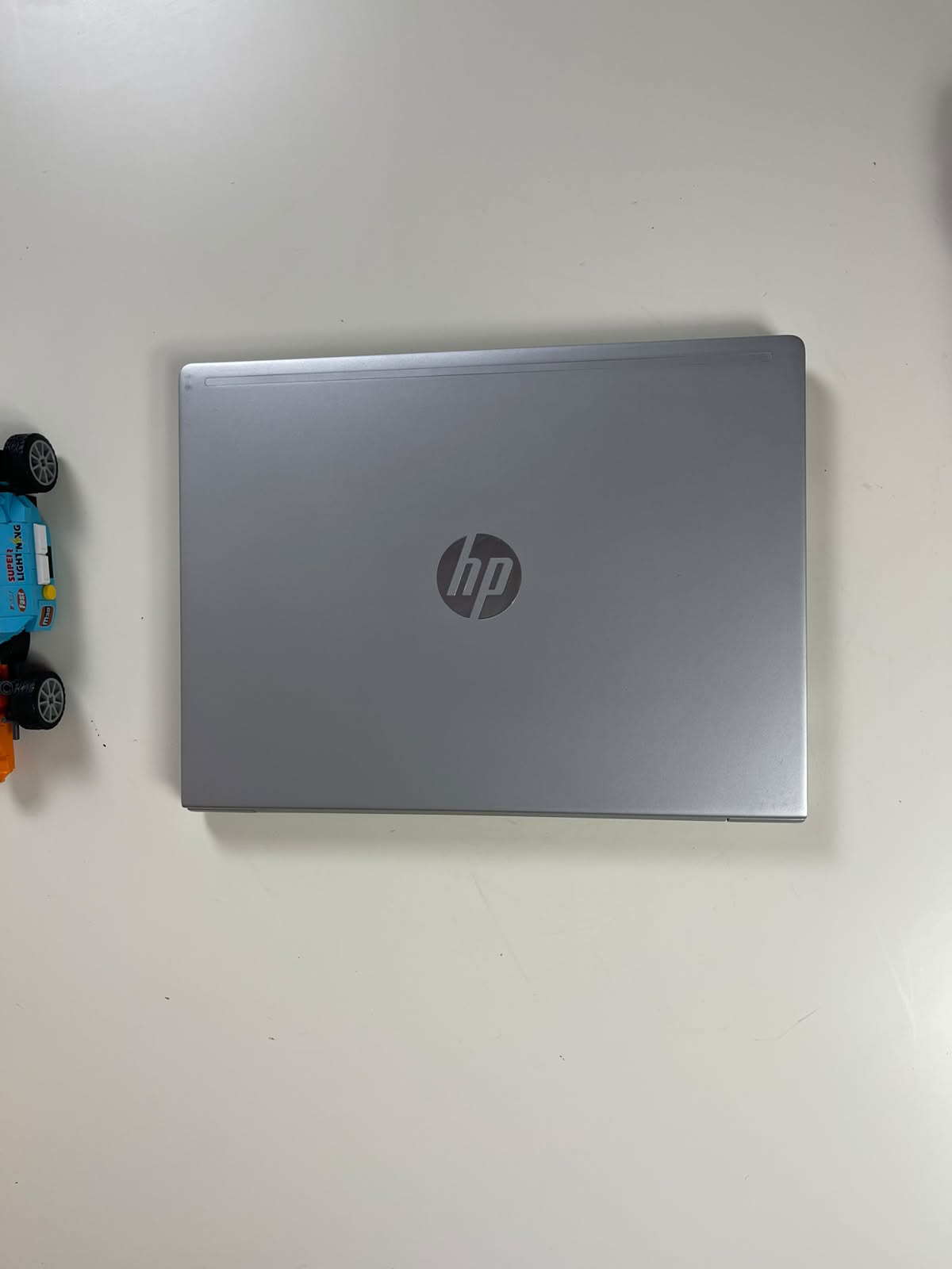 HP ProBook 430 G7 | Core i5 الجيل العاشر | 8GB DDR4 | 256GB SSD