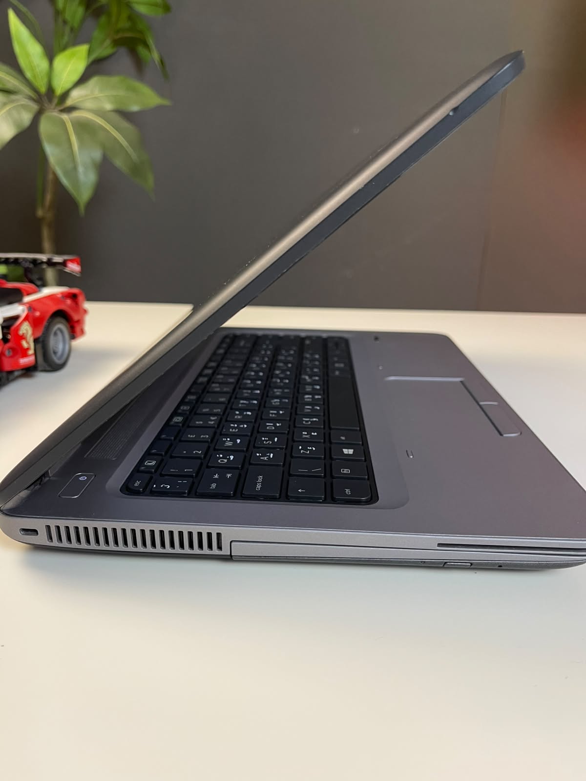 HP ProBook 640 G2 Touch Screen | Core i5 الجيل السادس | 8GB DDR4 | 256GB SSD