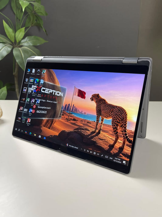 Dell Latitude 5310 2-in-1 | Core i7 10th Gen | 8GB RAM | 256GB SSD | Original Charger