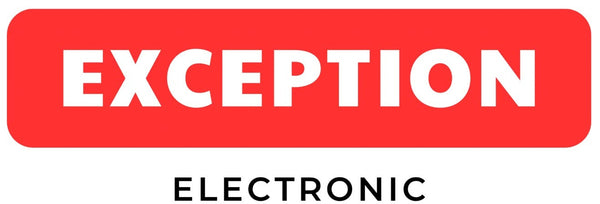Exception Tech