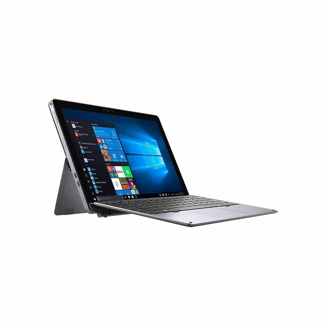 Dell Latitude 7200 2-in-1 | Core i5 8th Gen | 16GB RAM | 256GB SSD | Touchscreen