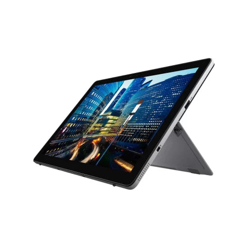 Dell Latitude 7210 2-in-1 | Core i5 10th Gen | 16GB RAM | 256GB SSD | Arabic & English Keyboard | Original Charger