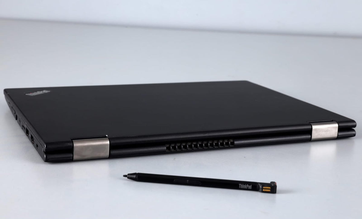 Lenovo ThinkPad Yoga 260 | Core i5 6th Gen | 8GB RAM | 256GB SSD