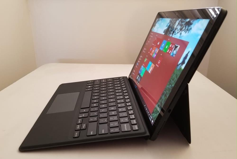 Dell Latitude 5285 | Core i7 7th Gen | 16GB RAM | 256GB SSD | Touchscreen | Detachable Keyboard