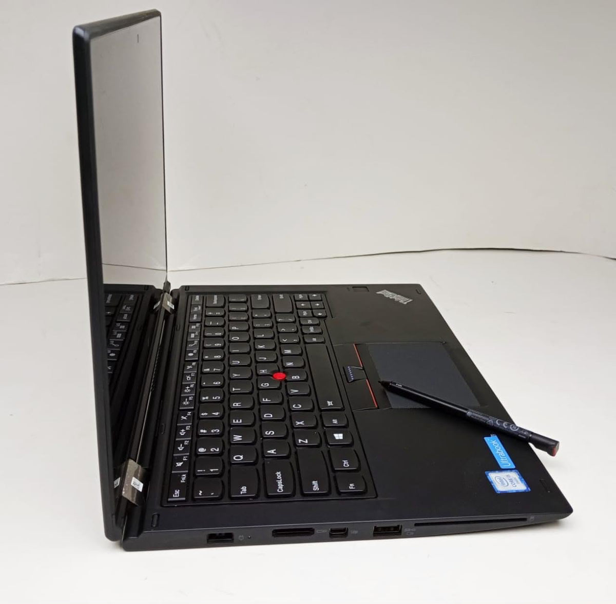 Lenovo ThinkPad Yoga 260 | Core i5 6th Gen | 8GB RAM | 256GB SSD