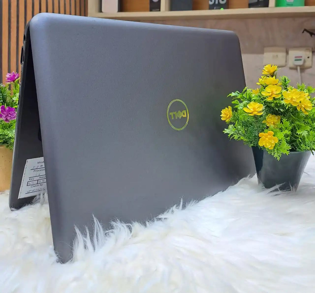 Dell Latitude 3380 | Core i5 7th Gen | 8GB RAM | 256GB SSD | Original Charger