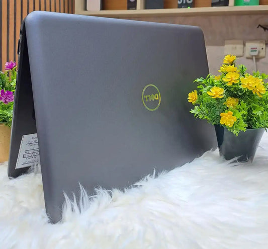 Dell Latitude 3380 | Core i5 7th Gen | 8GB RAM | 256GB SSD | Original Charger