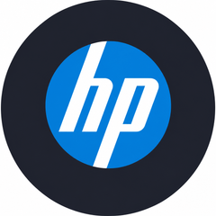 HP Circle