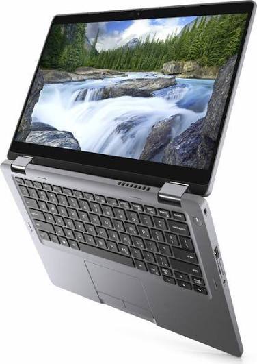 Dell Latitude 5310 2-in-1 | Core i7 10th Gen | 8GB RAM | 256GB SSD | Original Charger