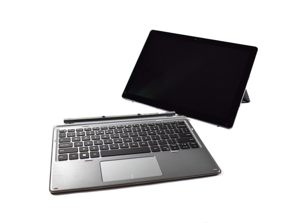 Dell Latitude 7200 2-in-1 | Core i5 8th Gen | 16GB RAM | 256GB SSD | Touchscreen
